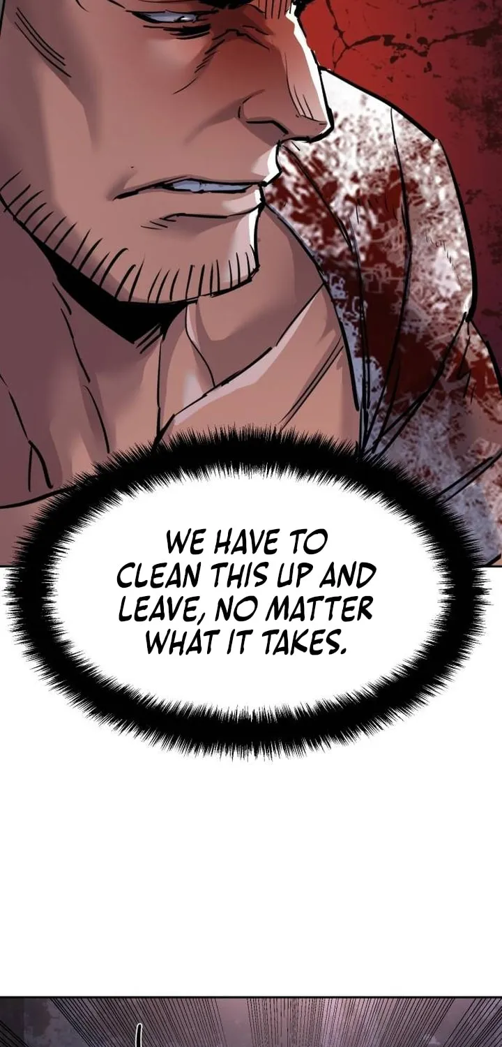 Teenage Mercenary Chapter 224 page 59 - 