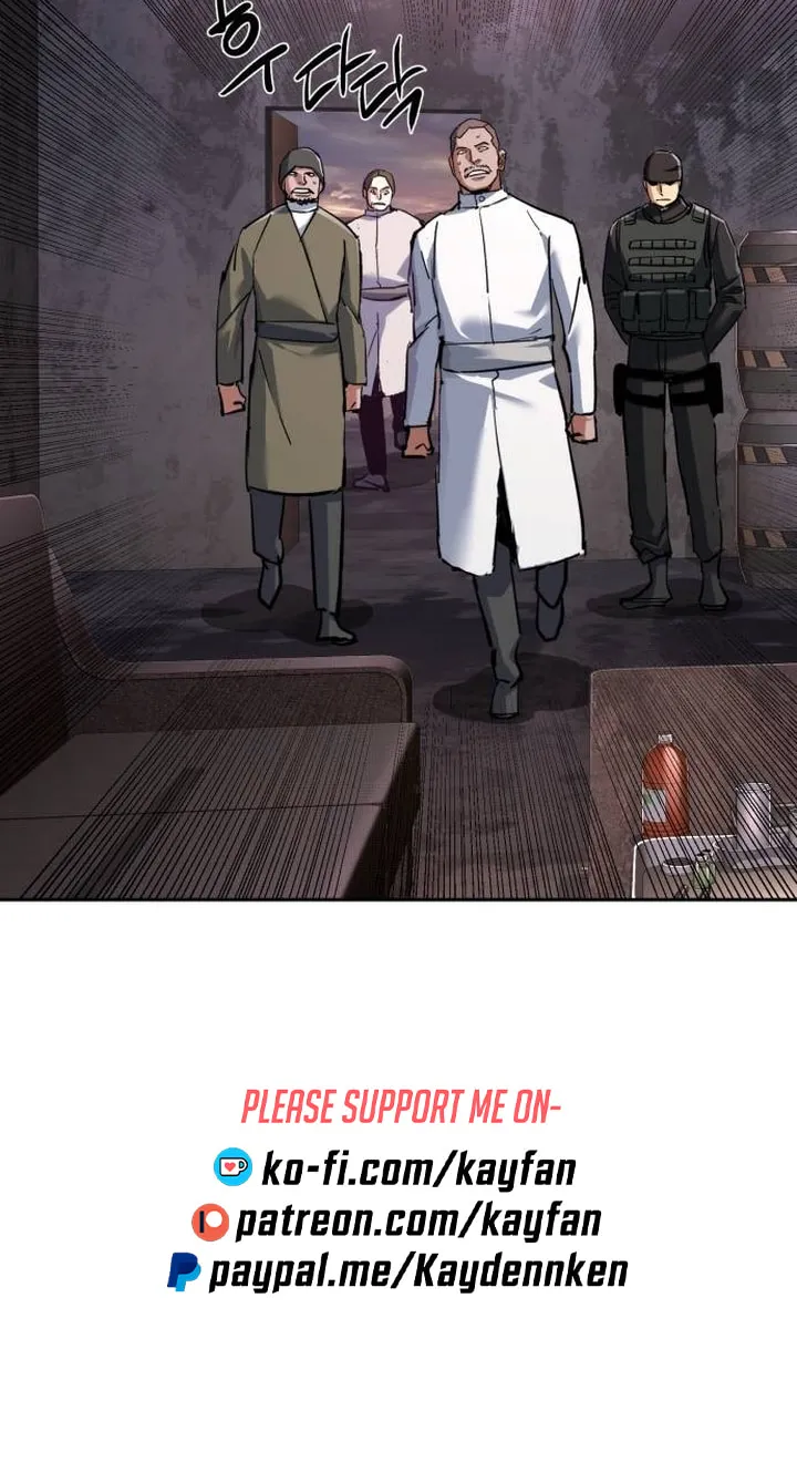 Teenage Mercenary Chapter 224 page 60 - 