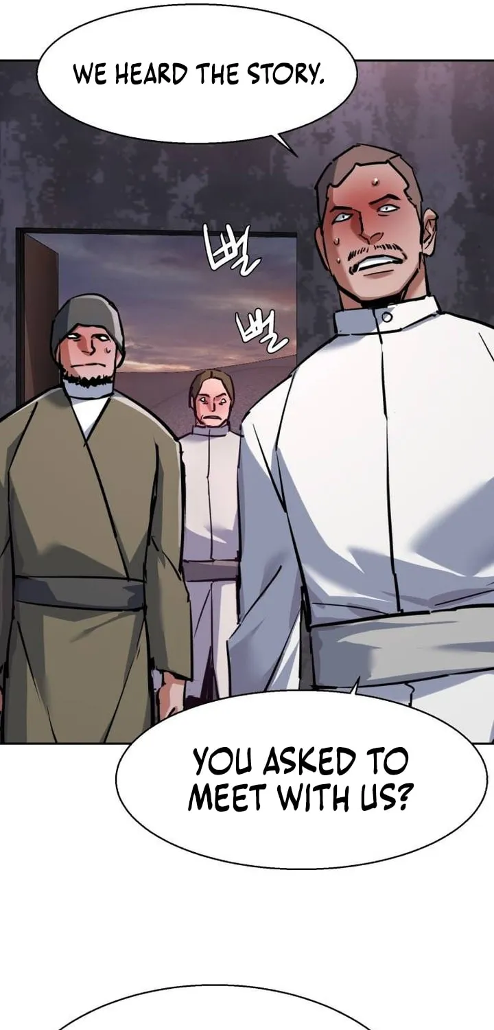 Teenage Mercenary Chapter 224 page 61 - 