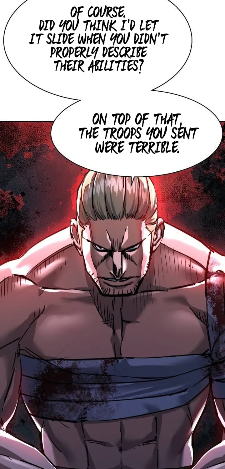 Teenage Mercenary Chapter 224 page 62 - 