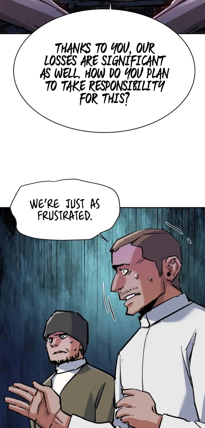 Teenage Mercenary Chapter 224 page 63 - 