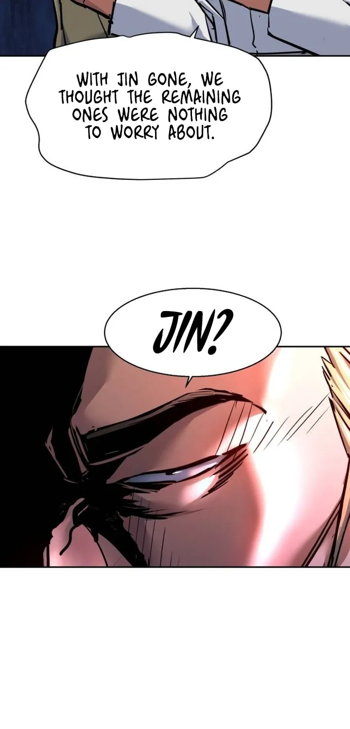 Teenage Mercenary Chapter 224 page 64 - 