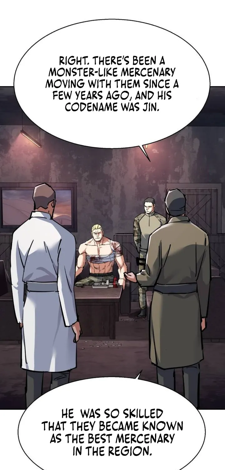 Teenage Mercenary Chapter 224 page 65 - 