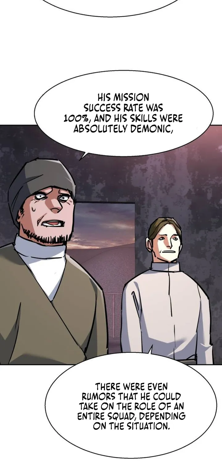 Teenage Mercenary Chapter 224 page 66 - 