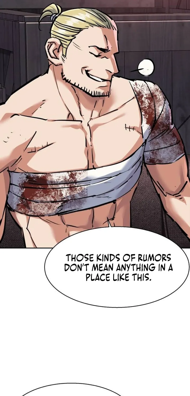 Teenage Mercenary Chapter 224 page 68 - 