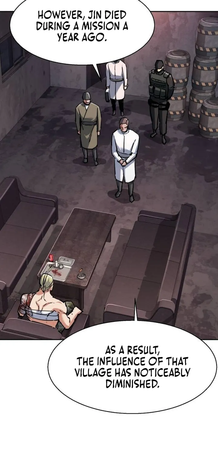 Teenage Mercenary Chapter 224 page 69 - 
