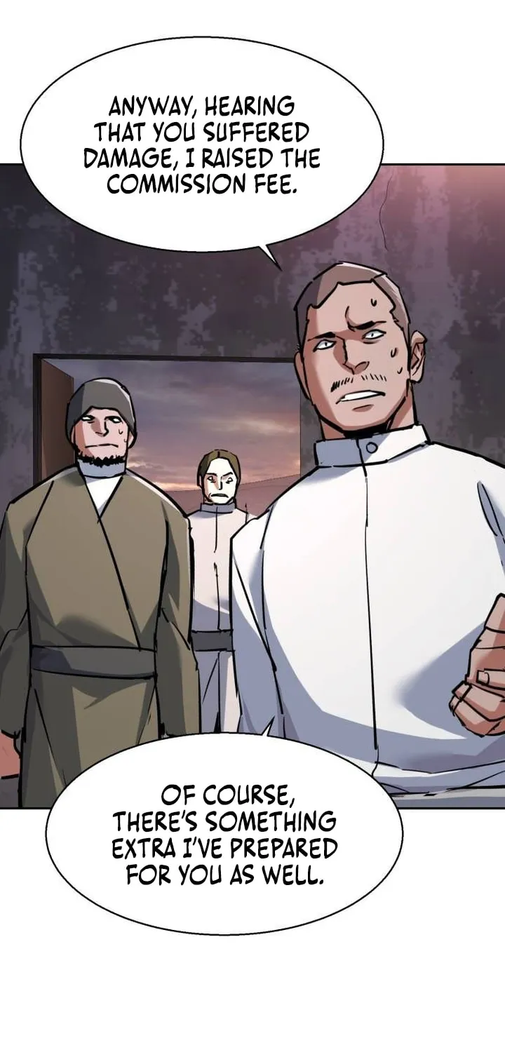 Teenage Mercenary Chapter 224 page 70 - 