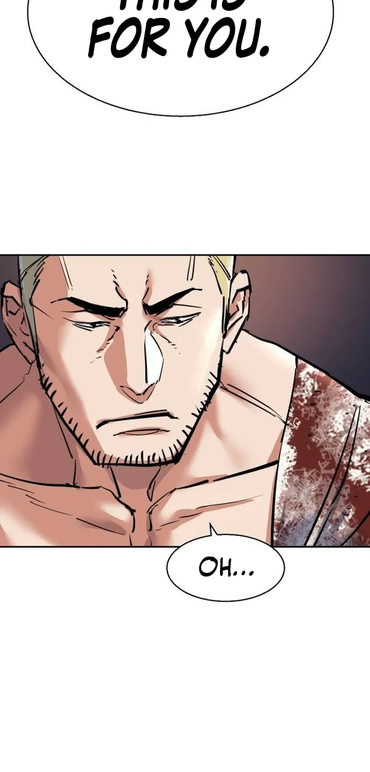 Teenage Mercenary Chapter 224 page 73 - 