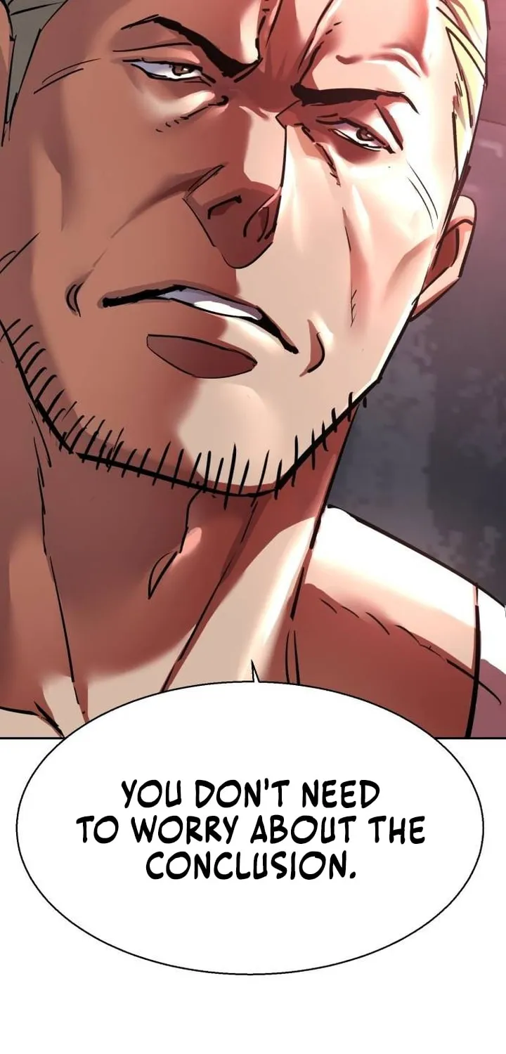 Teenage Mercenary Chapter 224 page 77 - 