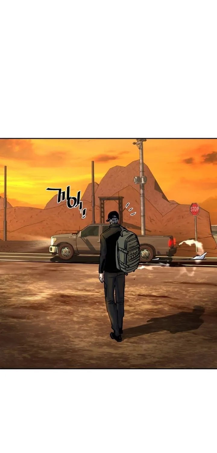 Teenage Mercenary Chapter 224 page 83 - 