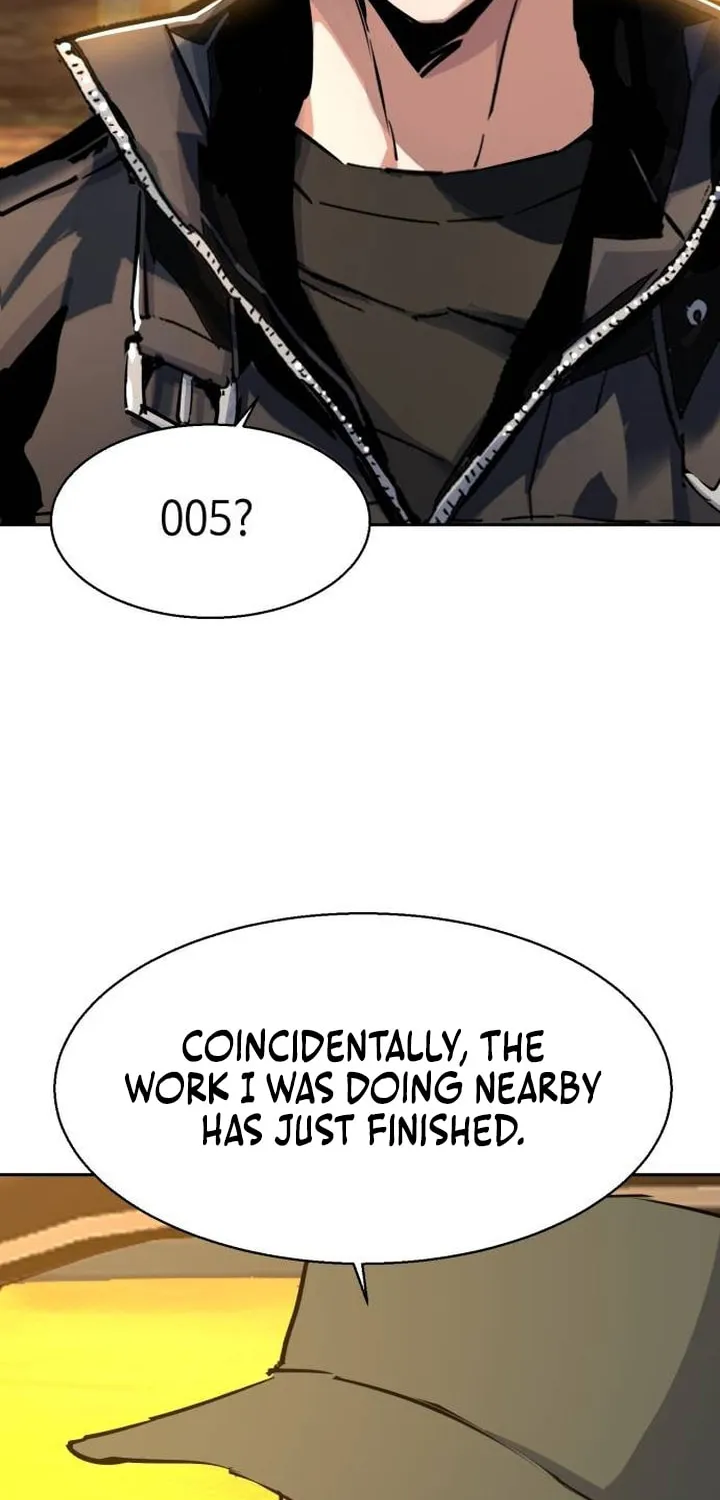 Teenage Mercenary Chapter 224 page 87 - 