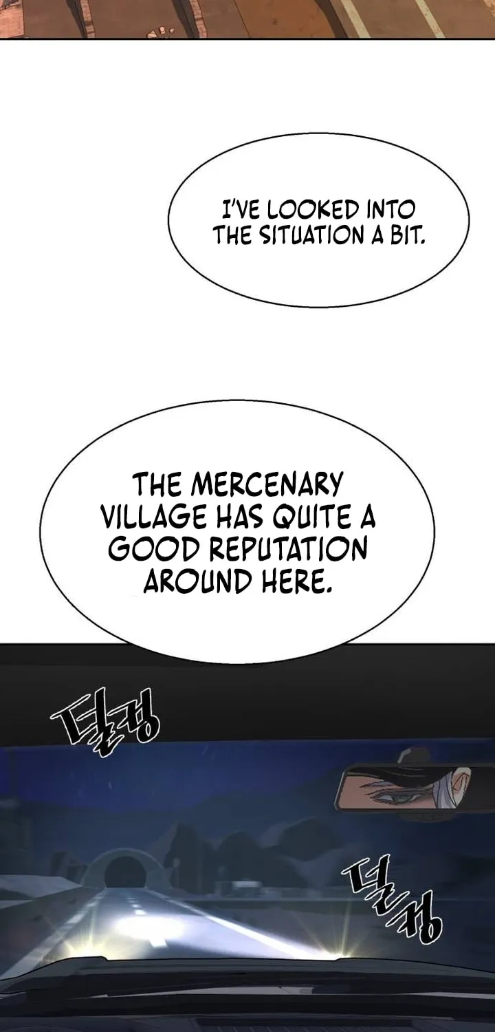 Teenage Mercenary Chapter 224 page 90 - 