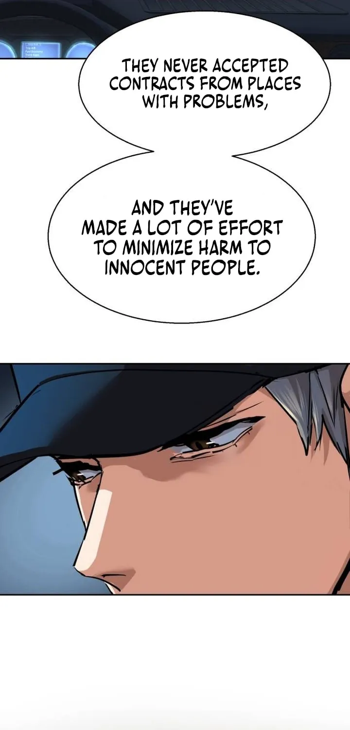 Teenage Mercenary Chapter 224 page 91 - 