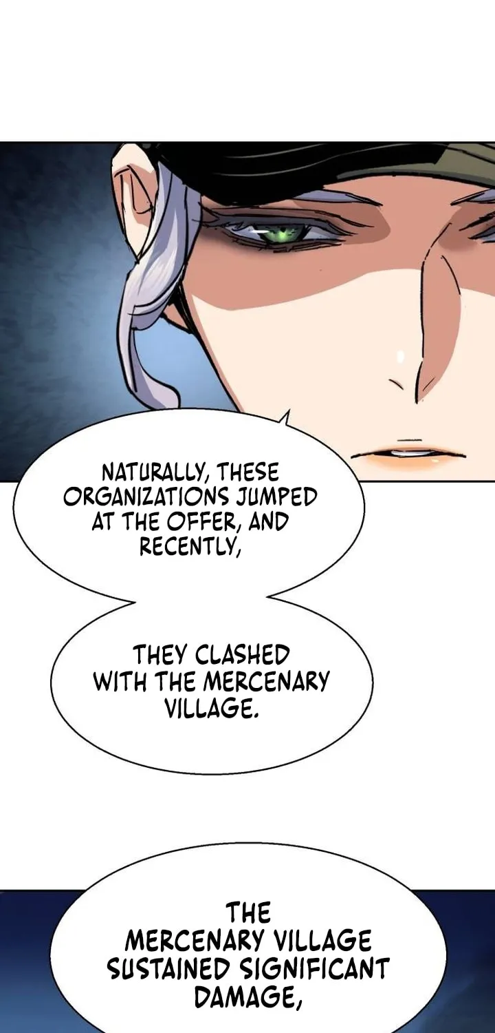 Teenage Mercenary Chapter 224 page 94 - 