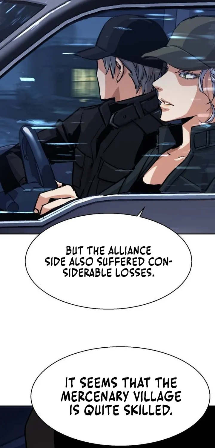 Teenage Mercenary Chapter 224 page 96 - 