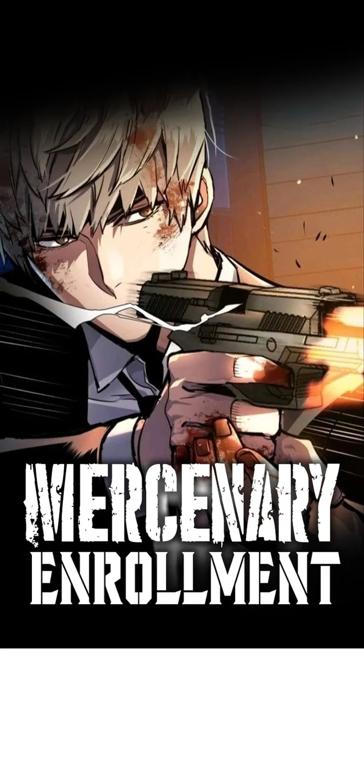 Teenage Mercenary Chapter 225 page 1 - 
