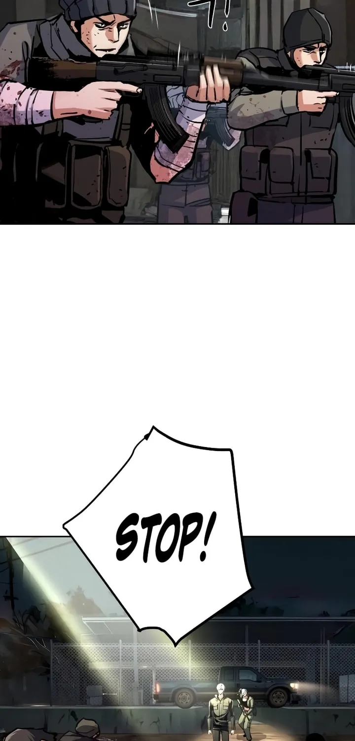 Teenage Mercenary Chapter 225 page 13 - 