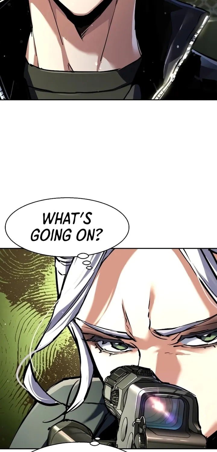 Teenage Mercenary Chapter 225 page 17 - 
