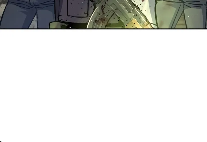 Teenage Mercenary Chapter 225 page 21 - 