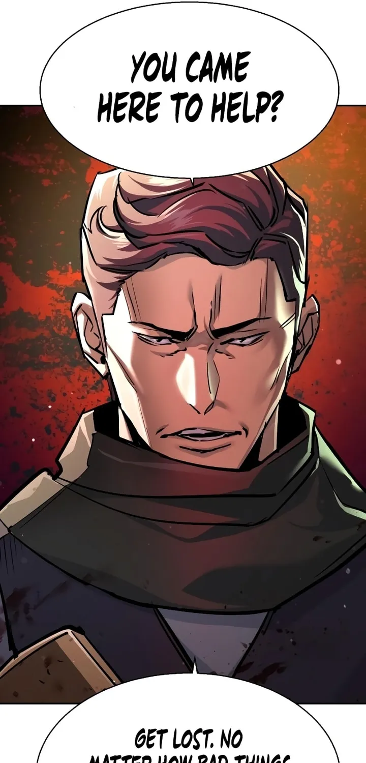 Teenage Mercenary Chapter 225 page 22 - 