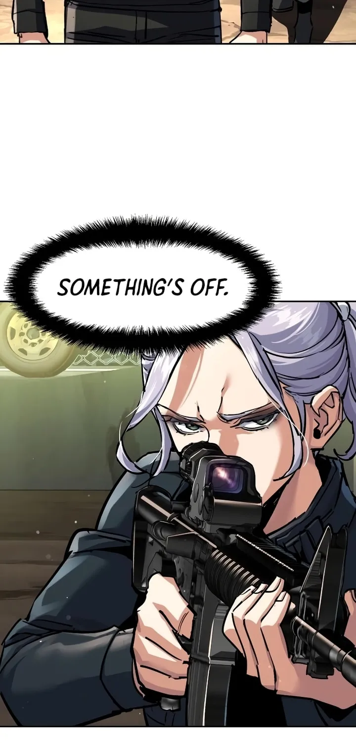 Teenage Mercenary Chapter 225 page 24 - 