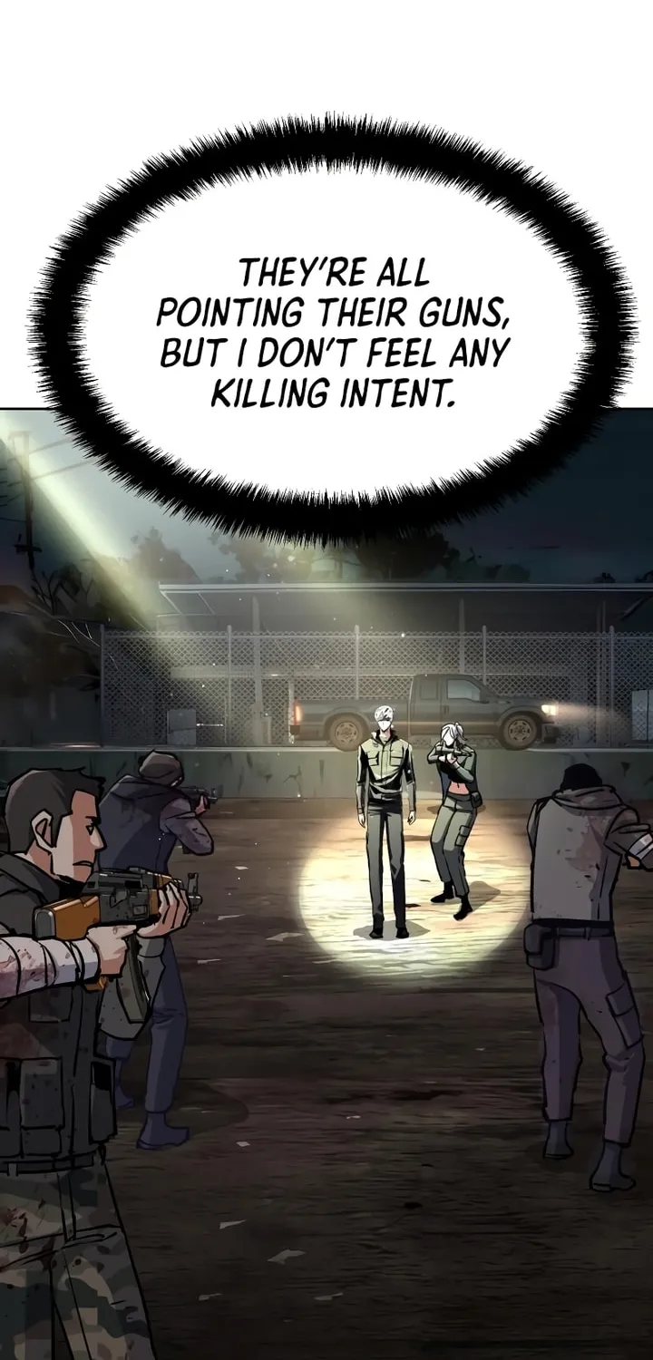 Teenage Mercenary Chapter 225 page 25 - 