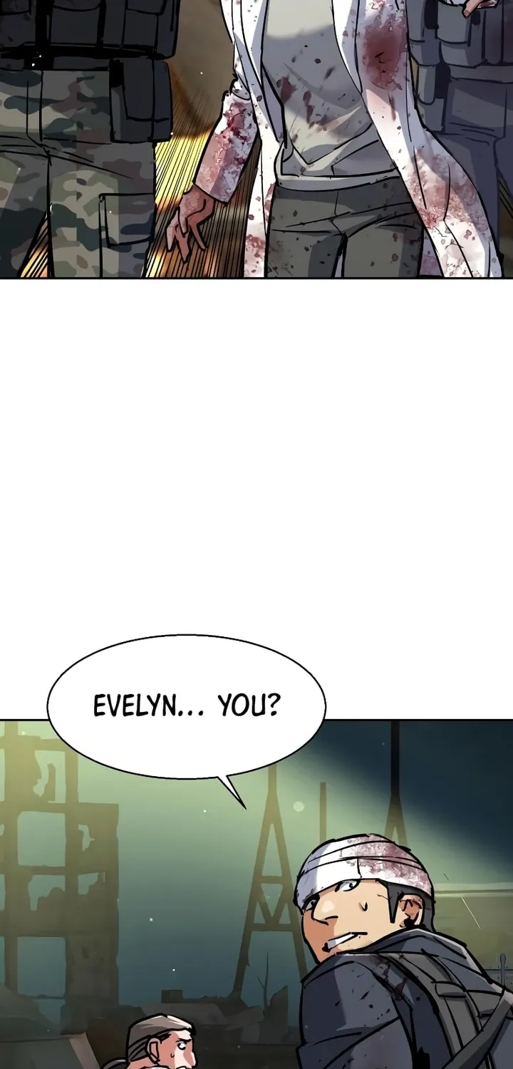 Teenage Mercenary Chapter 225 page 27 - 