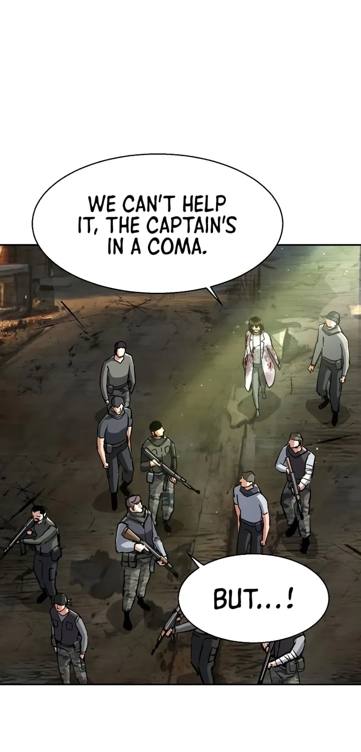 Teenage Mercenary Chapter 225 page 29 - 