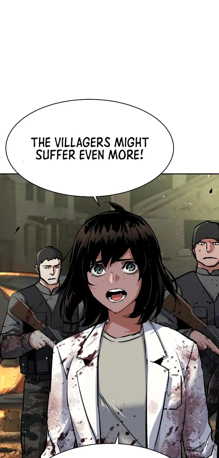 Teenage Mercenary Chapter 225 page 30 - 