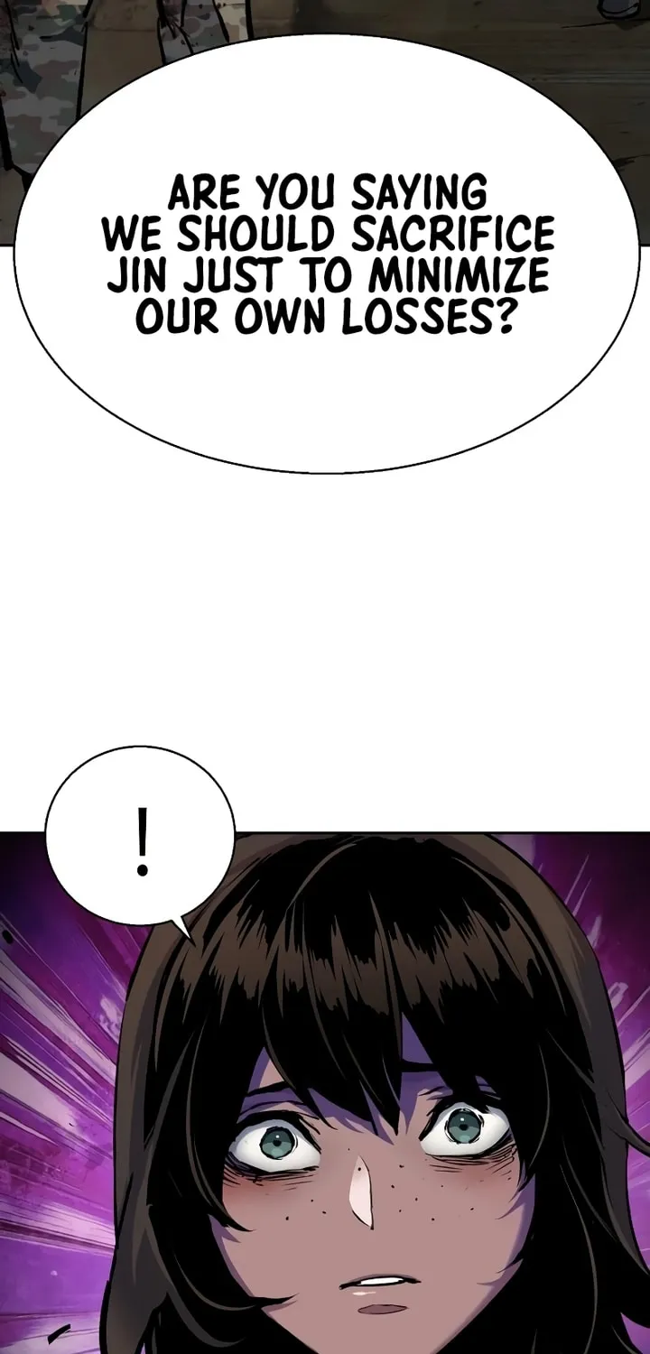Teenage Mercenary Chapter 225 page 33 - 