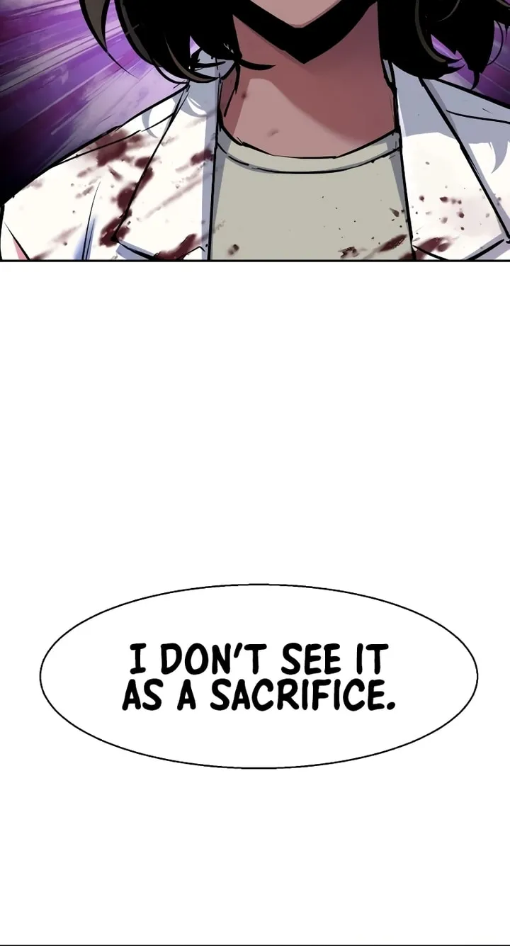 Teenage Mercenary Chapter 225 page 34 - 