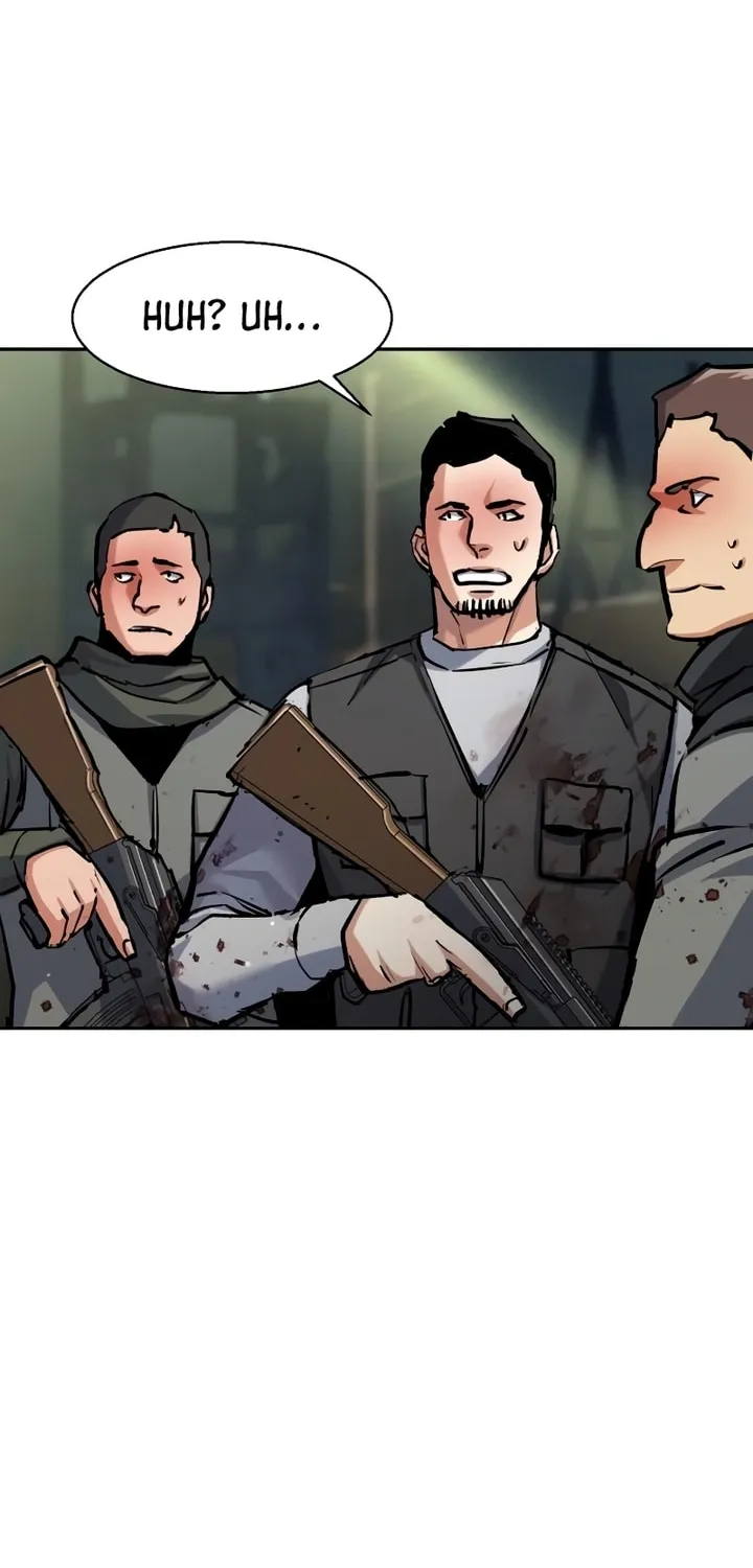 Teenage Mercenary Chapter 225 page 38 - 