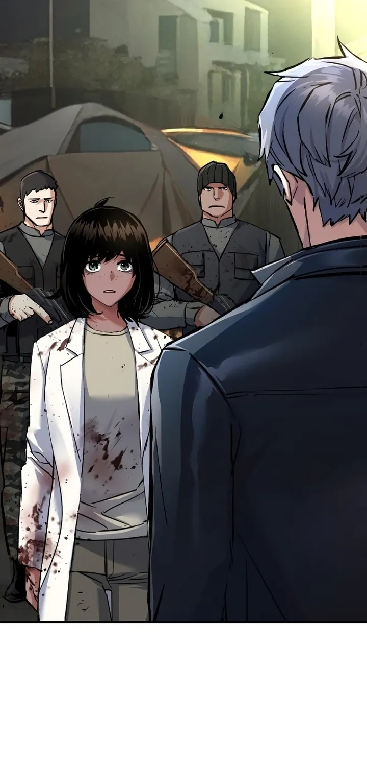 Teenage Mercenary Chapter 225 page 41 - 