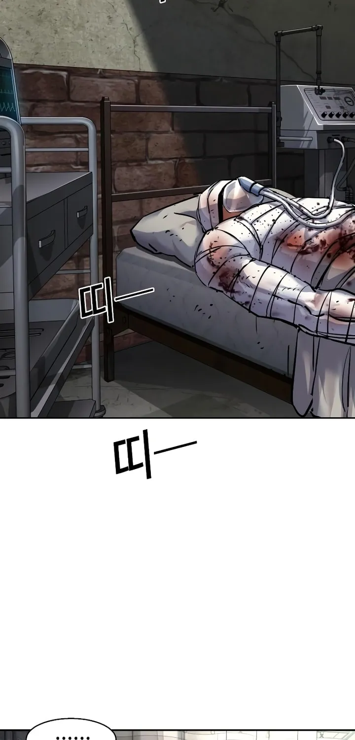 Teenage Mercenary Chapter 225 page 45 - 