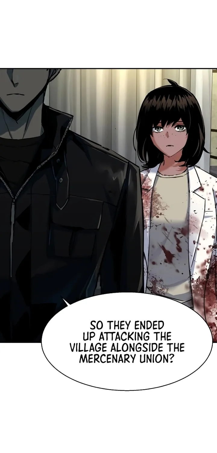 Teenage Mercenary Chapter 225 page 51 - 