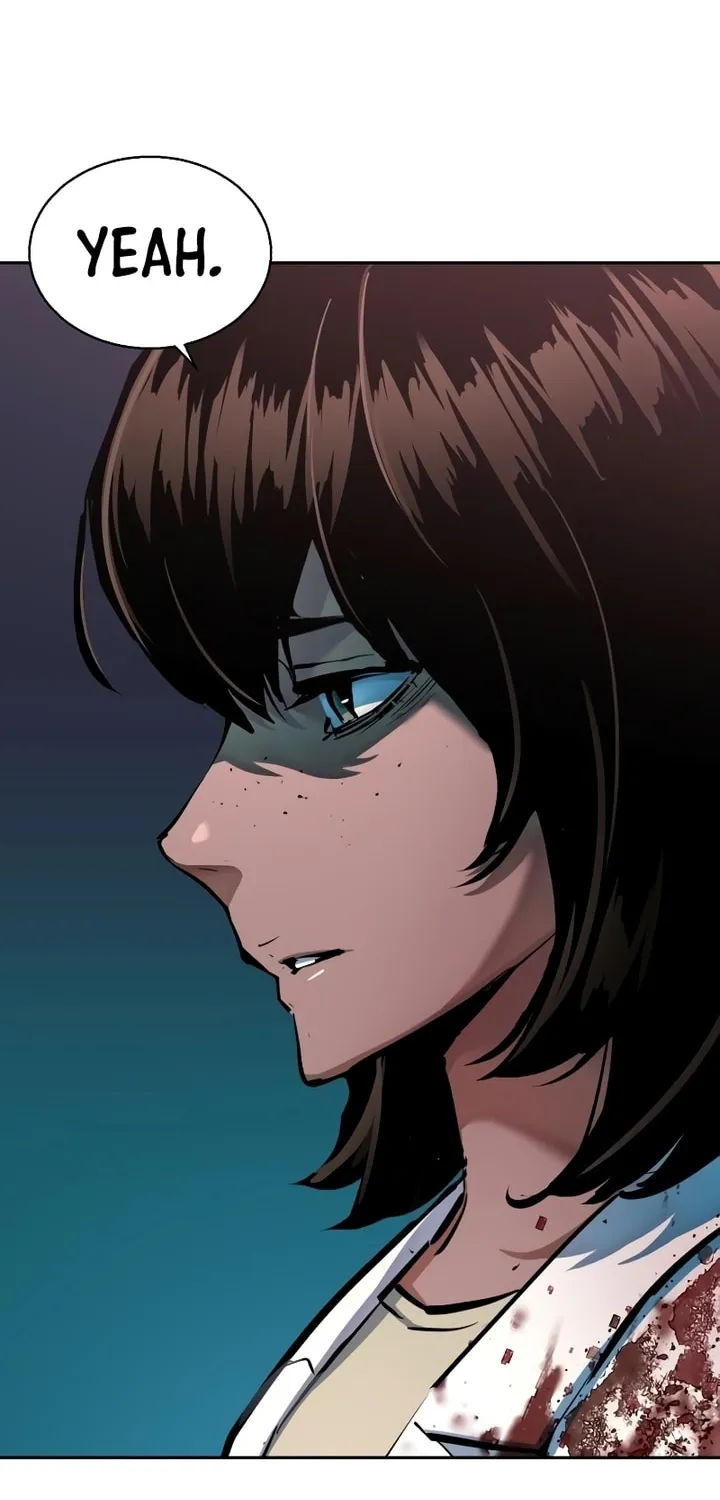 Teenage Mercenary Chapter 225 page 52 - 