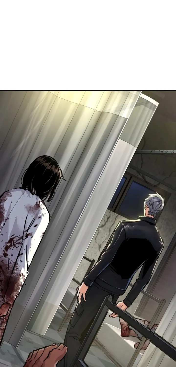 Teenage Mercenary Chapter 225 page 58 - 