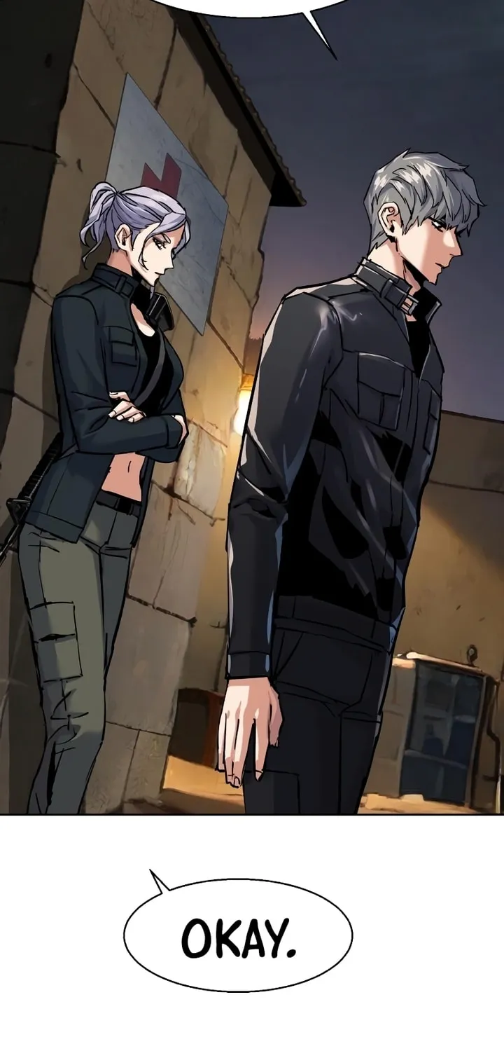 Teenage Mercenary Chapter 225 page 63 - 