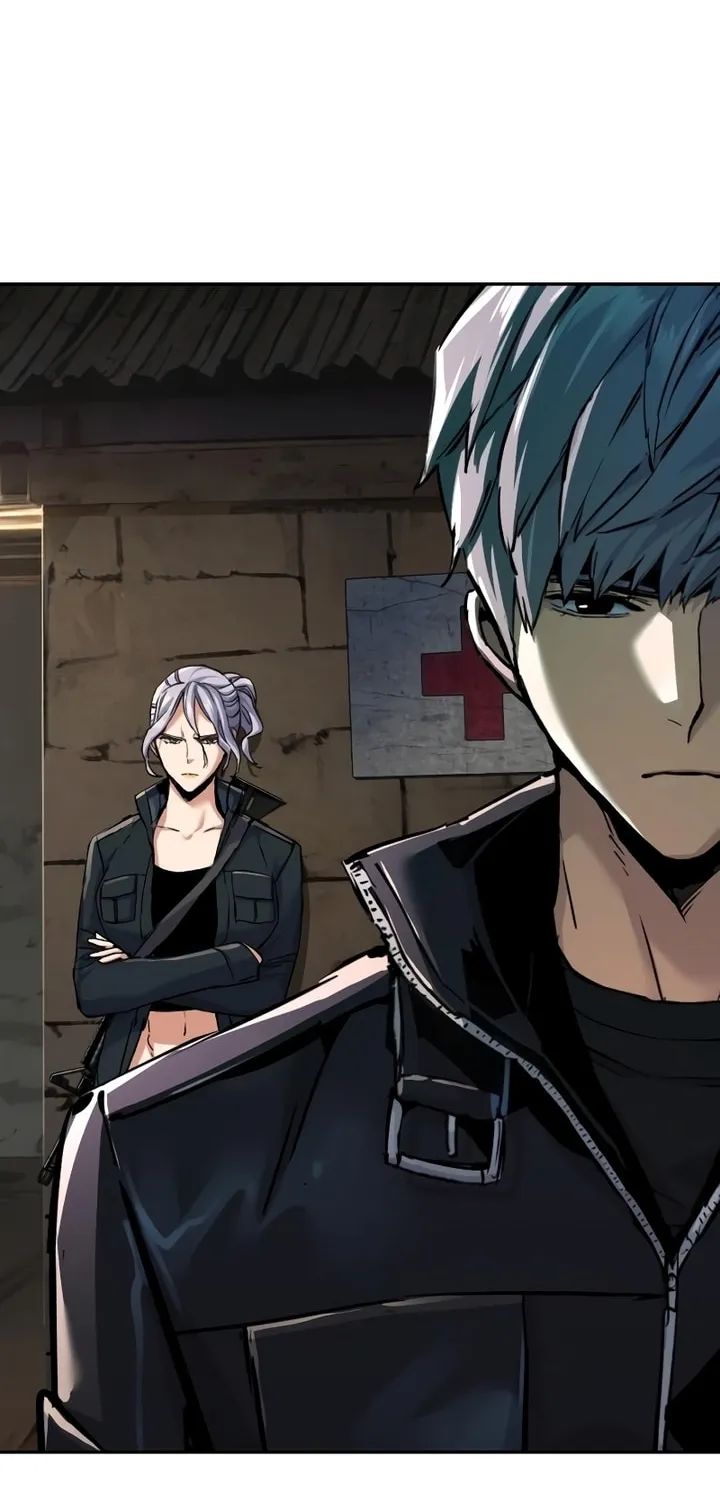Teenage Mercenary Chapter 225 page 64 - 