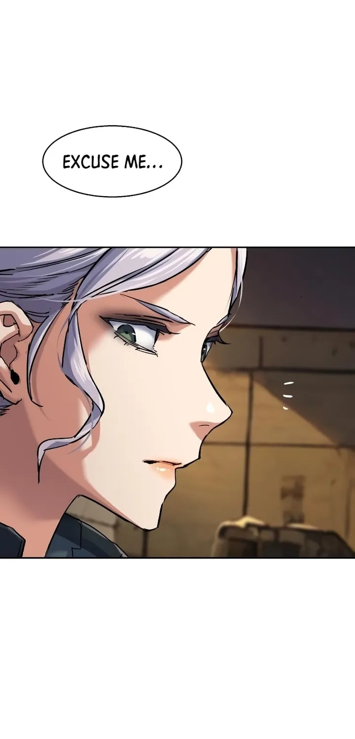 Teenage Mercenary Chapter 225 page 66 - 