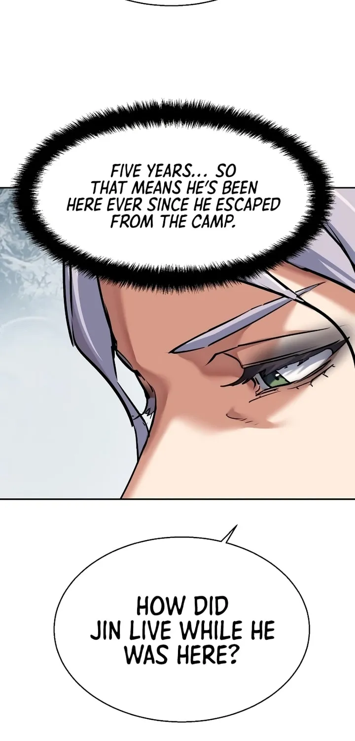Teenage Mercenary Chapter 225 page 73 - 