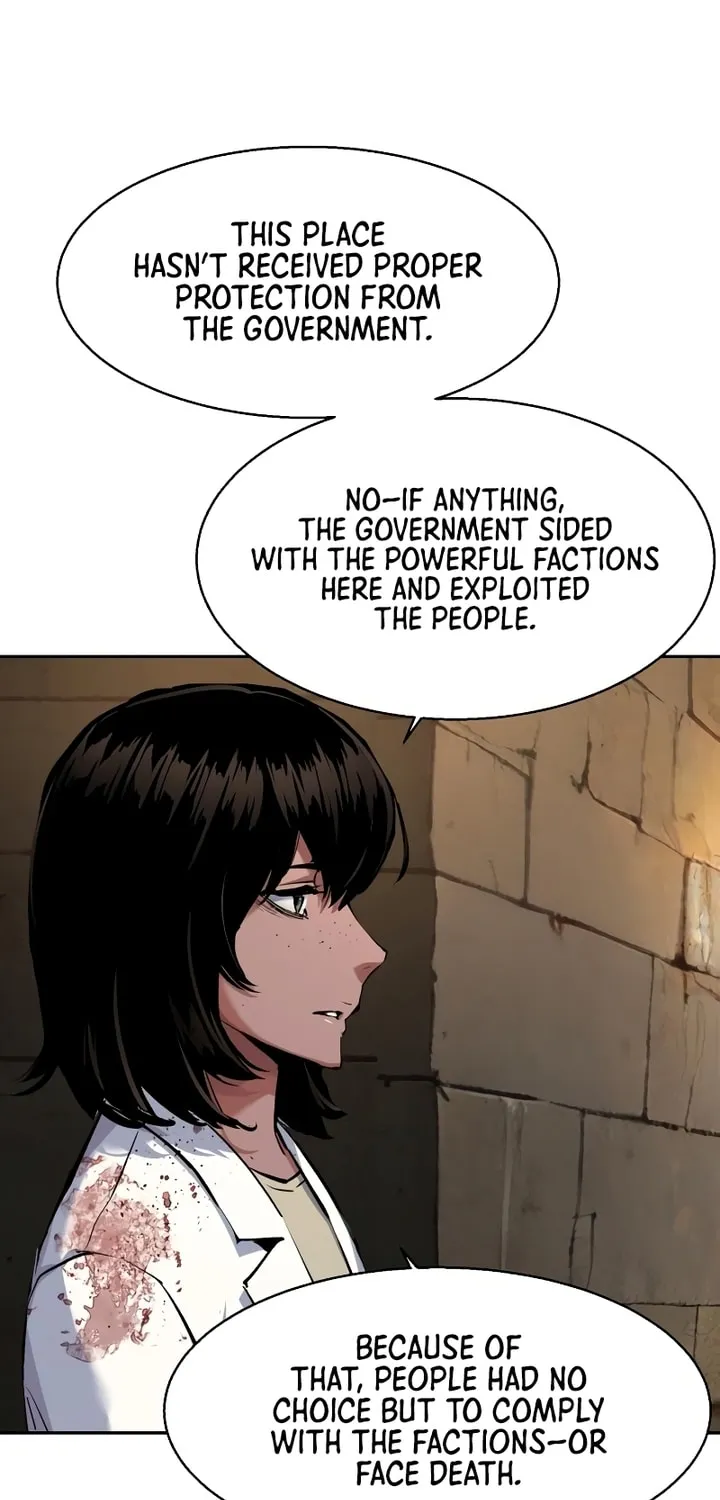 Teenage Mercenary Chapter 225 page 83 - 