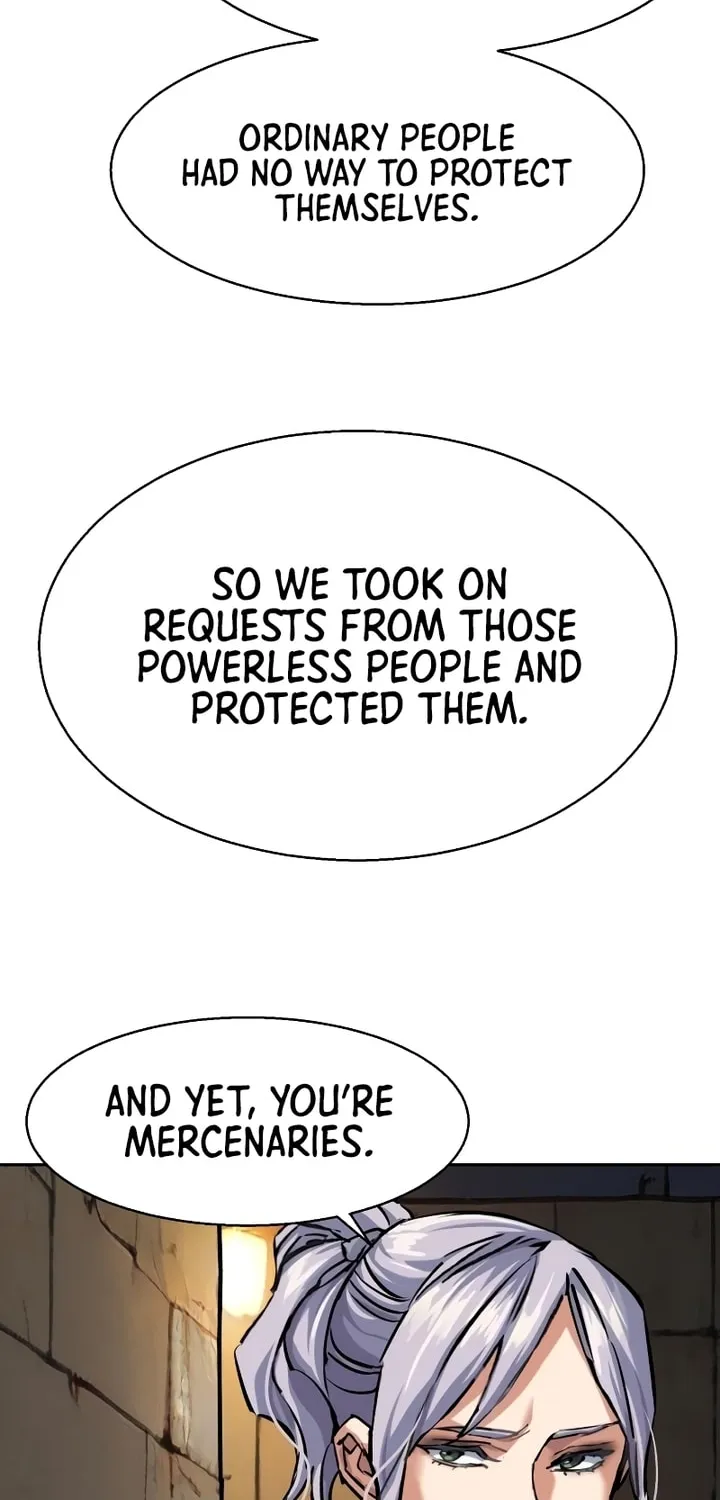 Teenage Mercenary Chapter 225 page 84 - 