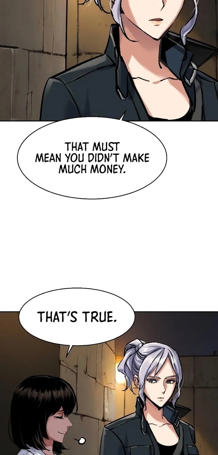 Teenage Mercenary Chapter 225 page 85 - 