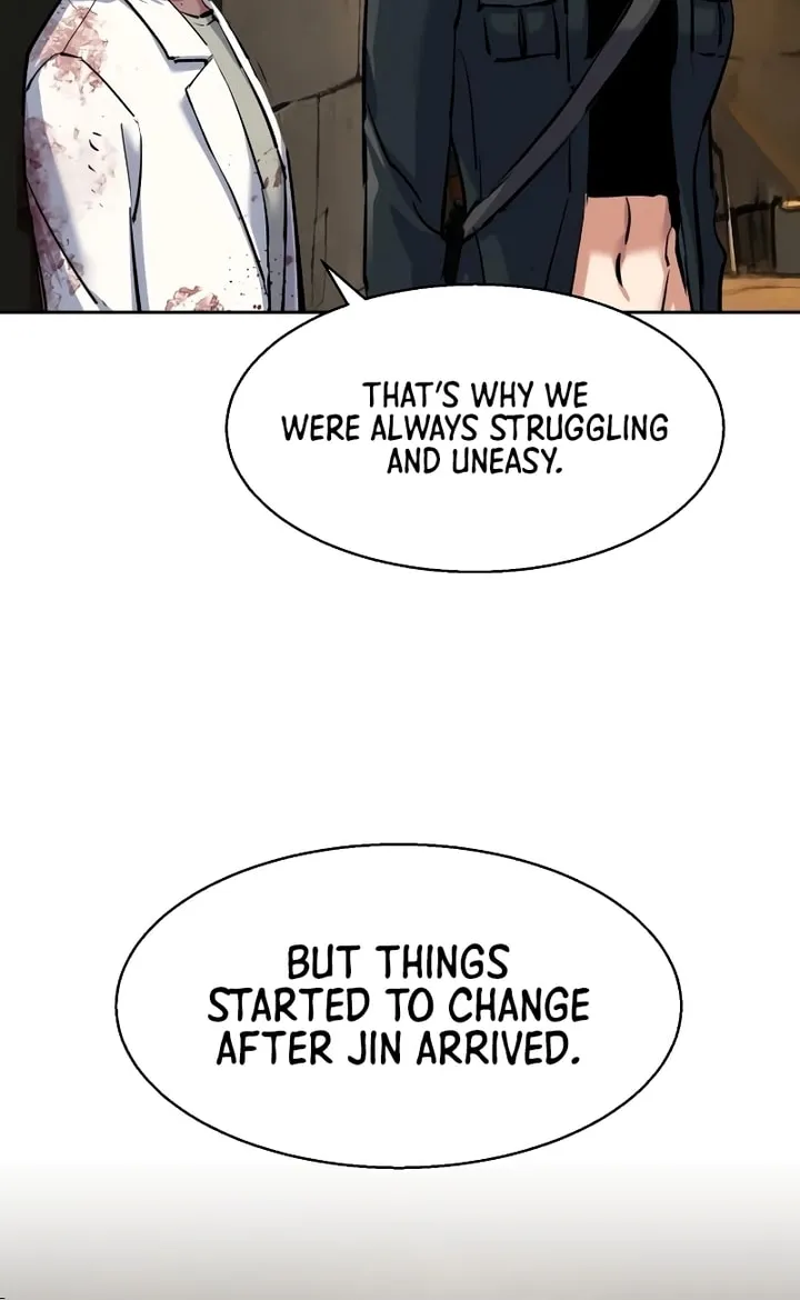 Teenage Mercenary Chapter 225 page 86 - 