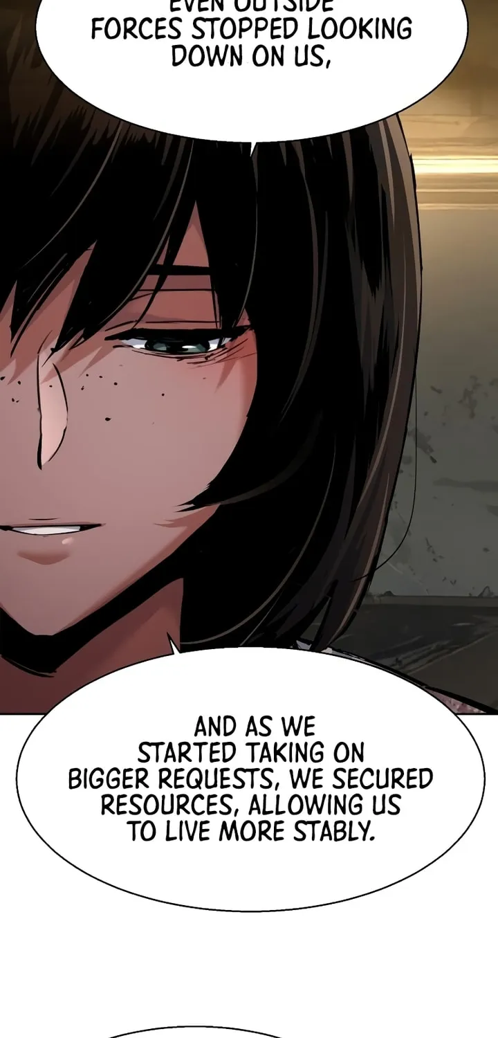 Teenage Mercenary Chapter 225 page 88 - 