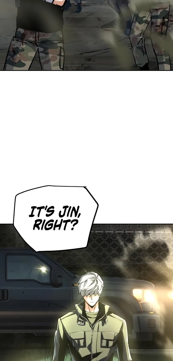 Teenage Mercenary Chapter 225 page 10 - 