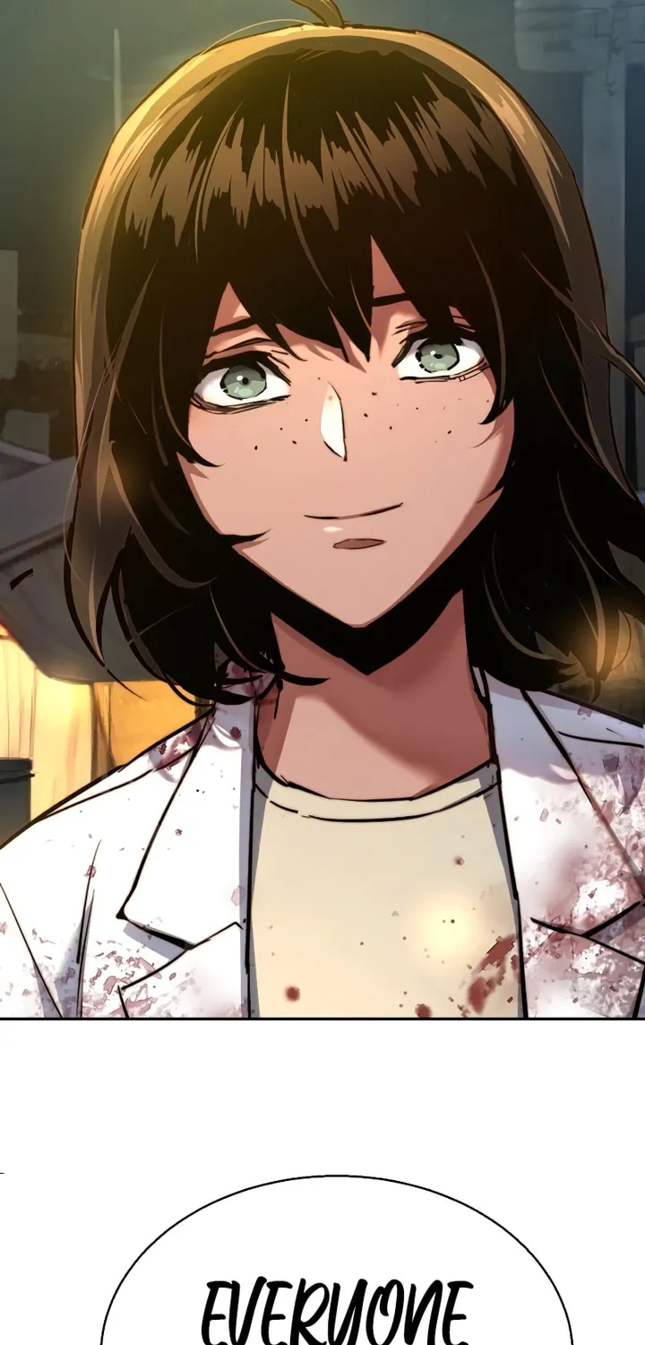 Teenage Mercenary Chapter 225 page 96 - 