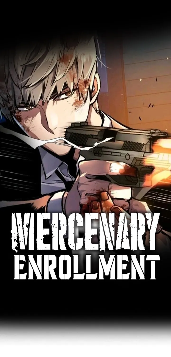 Teenage Mercenary Chapter 226 page 1 - 