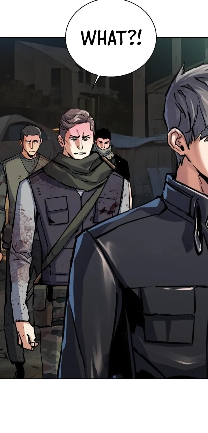 Teenage Mercenary Chapter 226 page 11 - 